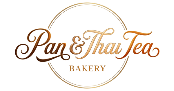 Pan & Thai Tea Bakery